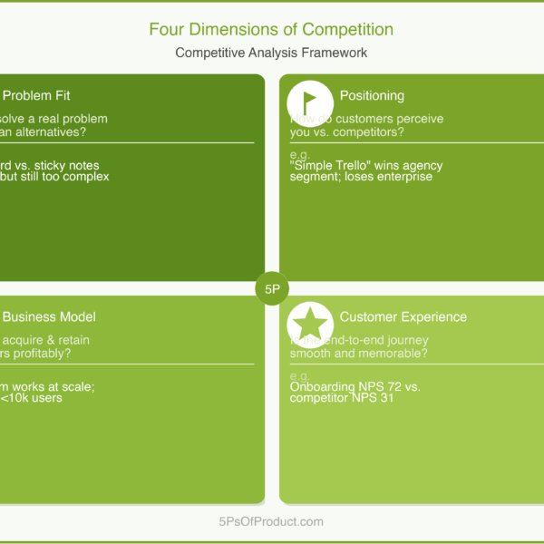 Competitive Analysis