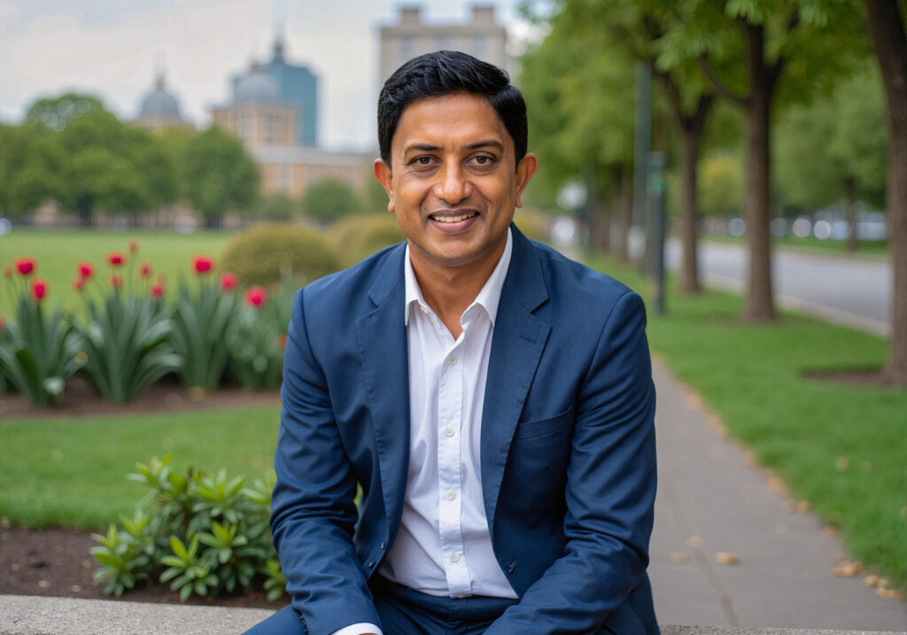 Onil Gunawardana 5Ps of Product Founder