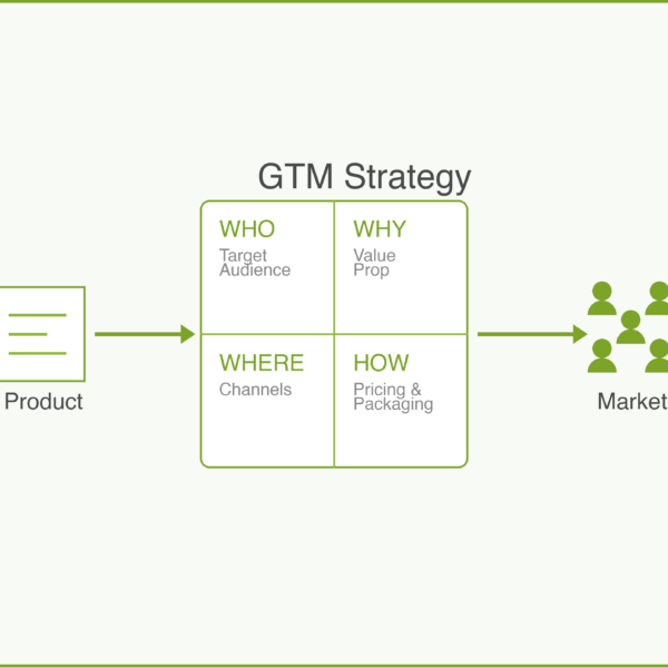 Go-to-Market Strategy